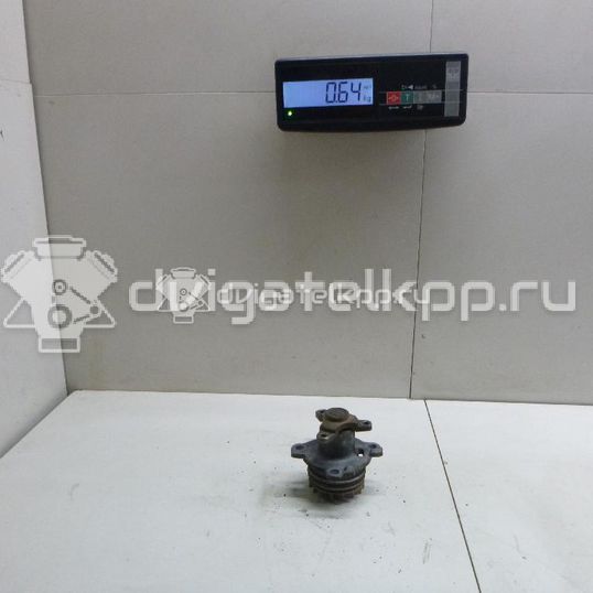 Фото Насос водяной (помпа)  8200332040 для Nissan Primastar X83 / X-Trail / Qashqai / Nv400