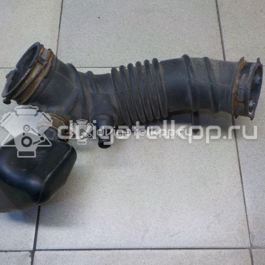 Фото Патрубок воздушного фильтра для двигателя 2AZ-FE для Toyota Camry / Alphard / Harrier / Matrix / Vanguard A3 152-173 л.с 16V 2.4 л бензин 1788028240