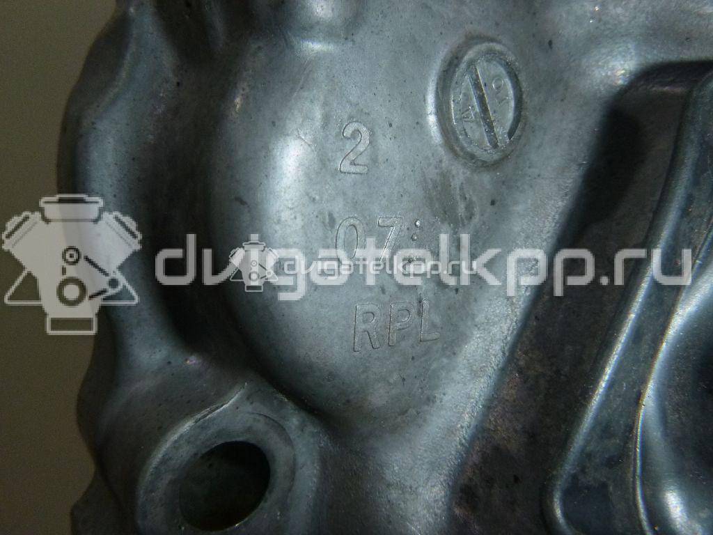 Фото Контрактная (б/у) МКПП для Honda Civic / Jazz 99-101 л.с 16V 1.3 л L13Z1 бензин 20011RPLF34 {forloop.counter}}