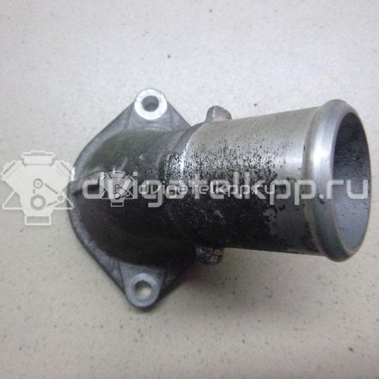 Фото Крышка термостата для двигателя 2AR-FE для Toyota Camry / Rav 4 169-203 л.с 16V 2.5 л бензин 1632136060