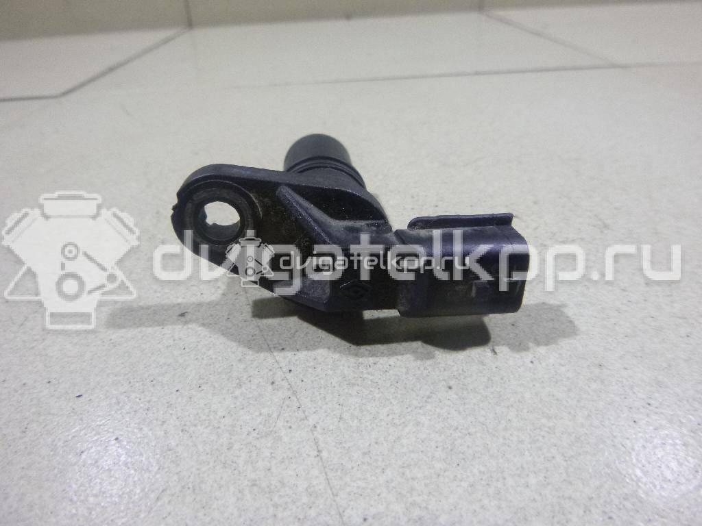 Фото Датчик положения коленвала  8200885209 для nissan Qashqai (J10) {forloop.counter}}