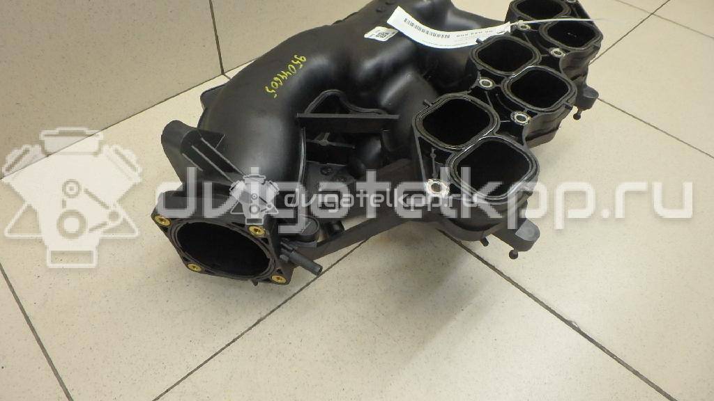 Фото Коллектор впускной для двигателя 2GR-FE для Toyota Camry / Alphard / Harrier / Venza V1 / Avalon 204-328 л.с 24V 3.5 л бензин 171900P070 {forloop.counter}}