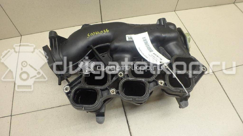 Фото Коллектор впускной для двигателя 2GR-FE для Toyota Camry / Alphard / Harrier / Venza V1 / Avalon 204-328 л.с 24V 3.5 л бензин 171900P070 {forloop.counter}}