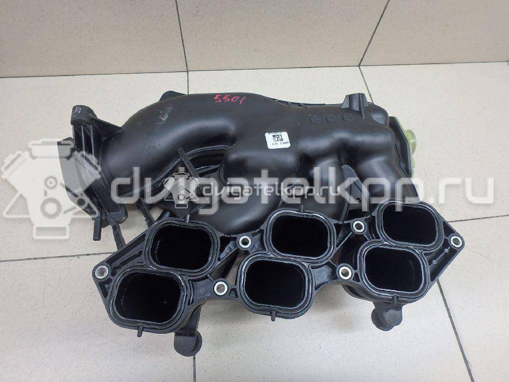 Фото Коллектор впускной для двигателя 2GR-FE для Toyota Camry / Alphard / Harrier / Venza V1 / Avalon 204-328 л.с 24V 3.5 л бензин 171900P070 {forloop.counter}}