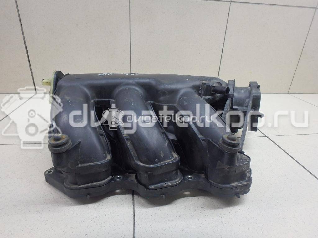 Фото Коллектор впускной для двигателя 2GR-FE для Toyota (Gac) Highlander Asu4 , Gsu4 273 л.с 24V 3.5 л бензин 171900P070 {forloop.counter}}