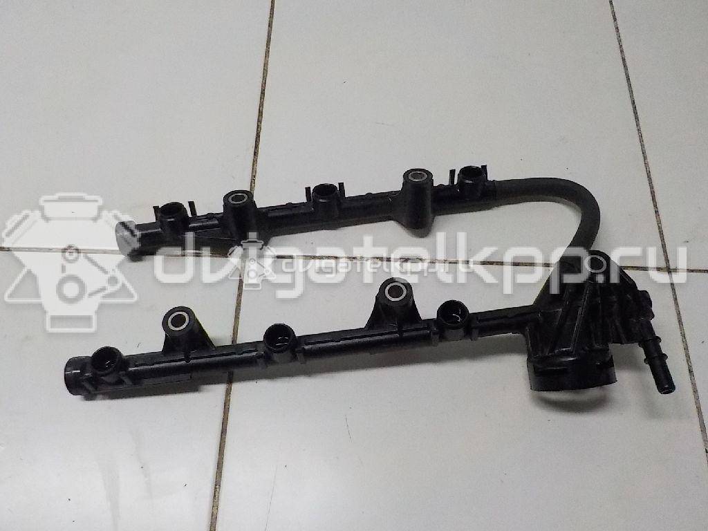 Фото Рейка топливная (рампа) для двигателя 2GR-FE для Toyota Camry / Alphard / Harrier / Venza V1 / Avalon 204-328 л.с 24V 3.5 л бензин 238700P011 {forloop.counter}}