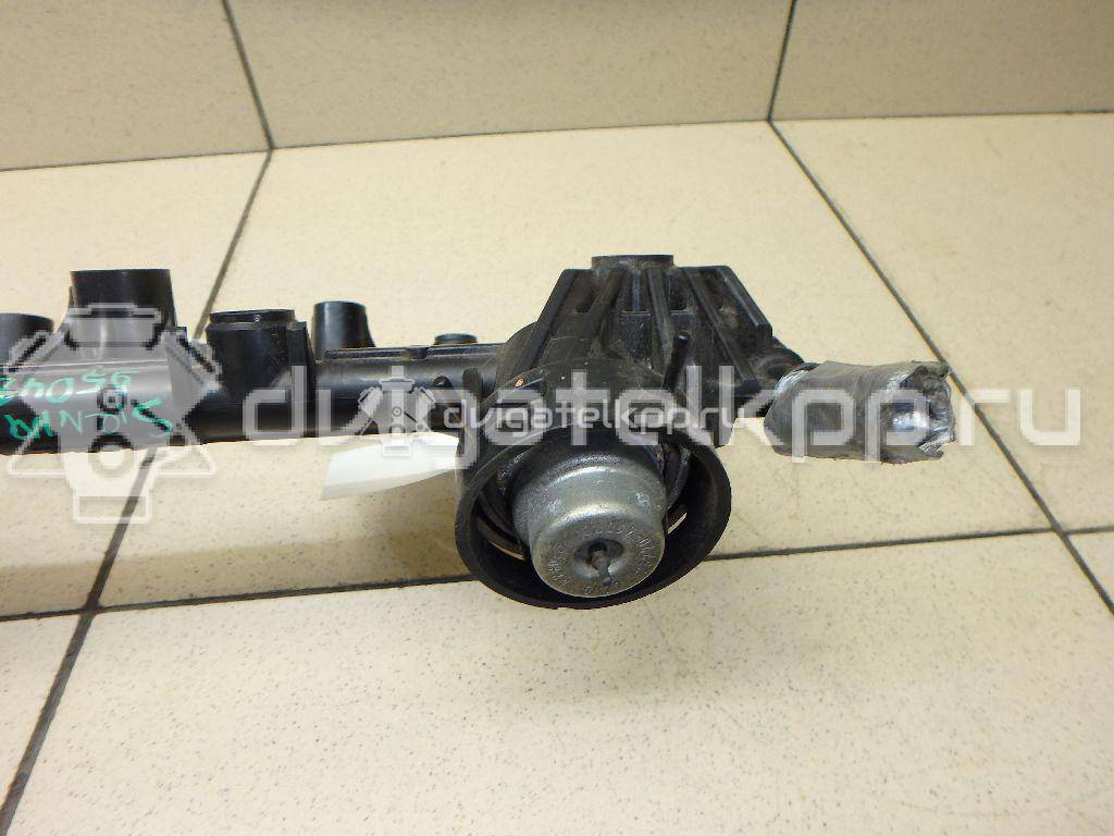 Фото Рейка топливная (рампа) для двигателя 2GR-FE для Toyota (Gac) Highlander Asu4 , Gsu4 273 л.с 24V 3.5 л бензин 238700P010 {forloop.counter}}