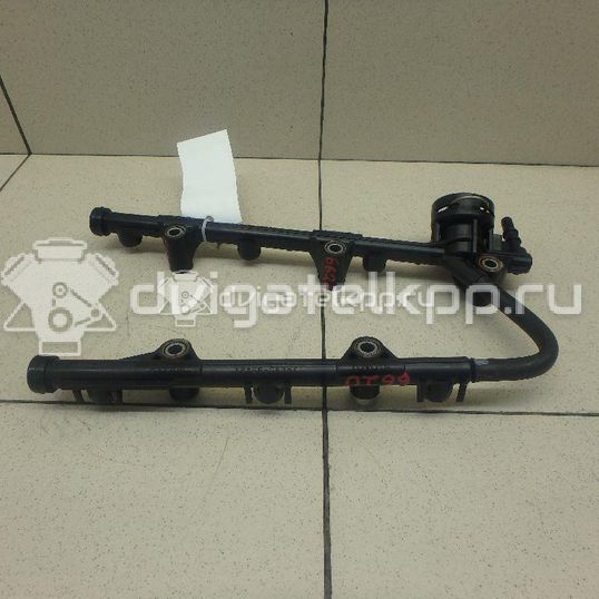 Фото Рейка топливная (рампа) для двигателя 2GR-FE для Toyota Camry / Alphard / Harrier / Venza V1 / Avalon 204-328 л.с 24V 3.5 л бензин 238700P010