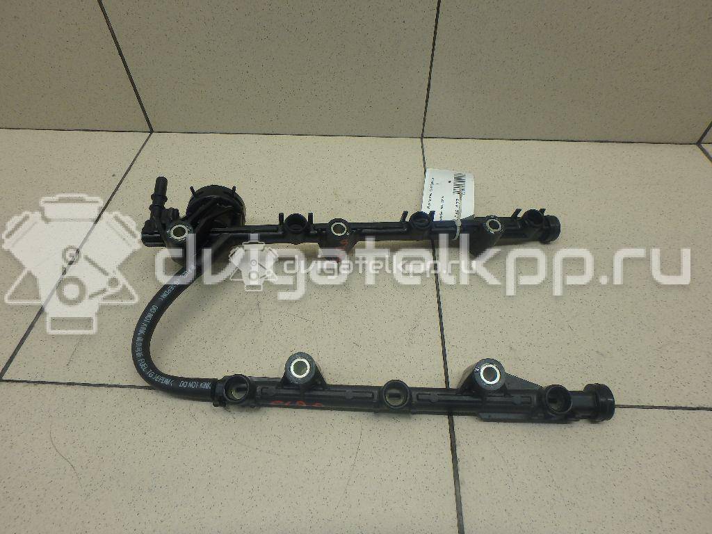 Фото Рейка топливная (рампа) для двигателя 2GR-FE для Toyota Camry / Alphard / Harrier / Venza V1 / Avalon 204-328 л.с 24V 3.5 л бензин 238700P010 {forloop.counter}}