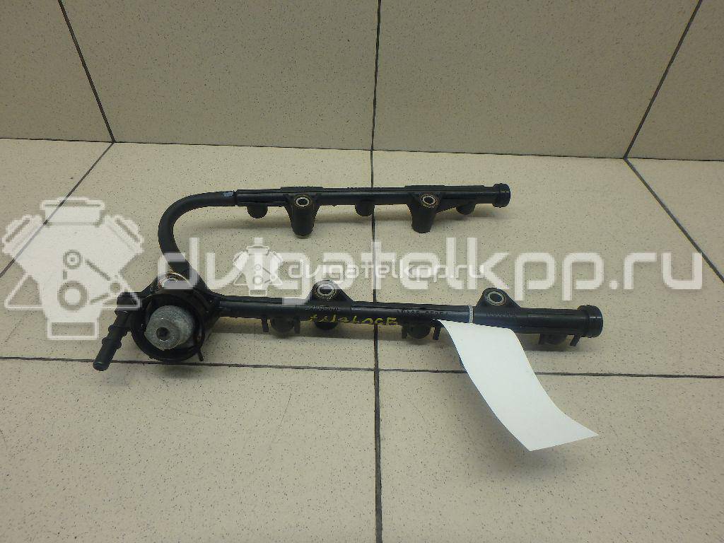 Фото Рейка топливная (рампа) для двигателя 2GR-FE для Toyota Camry / Alphard / Harrier / Venza V1 / Avalon 204-328 л.с 24V 3.5 л бензин 238700P010 {forloop.counter}}