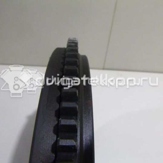 Фото Маховик для двигателя 1SZ-FE для Toyota Yaris / Platz Ncp1 , Scp1 65-68 л.с 16V 1.0 л бензин 1340523040