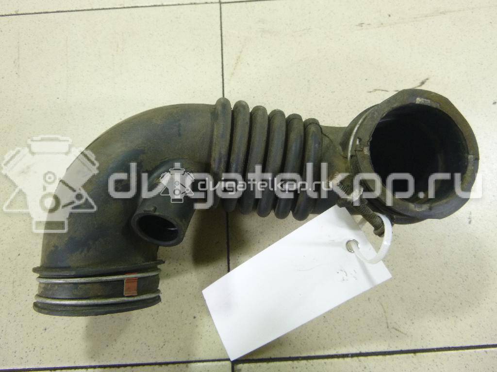 Фото Патрубок воздушного фильтра для двигателя 2NZ-FE для Toyota Echo P1 / Ist Ncp6 / Porte Nnp1 / Vios / Yaris 78-90 л.с 16V 1.3 л бензин 1788021010 {forloop.counter}}