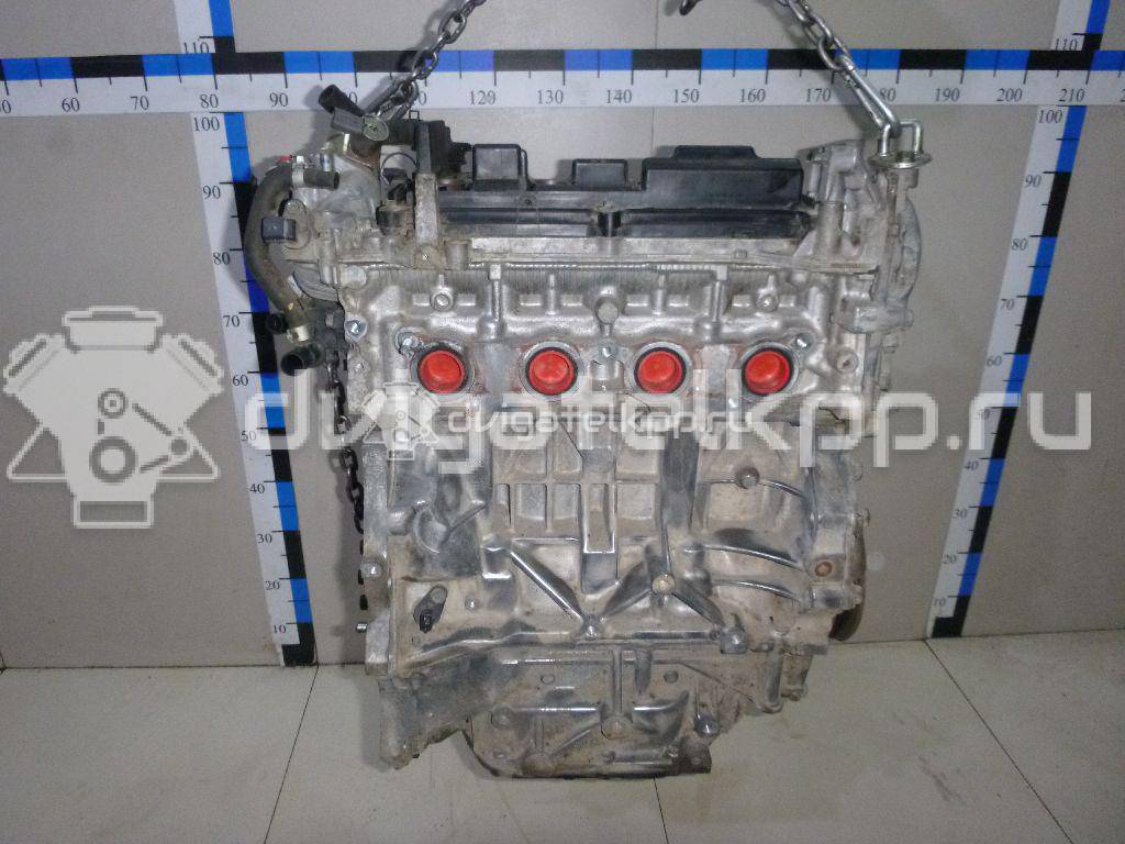 Фото Контрактный (б/у) двигатель MR20DD для Nissan (Dongfeng) / Nissan 140-150 л.с 16V 2.0 л Бензин/спирт {forloop.counter}}