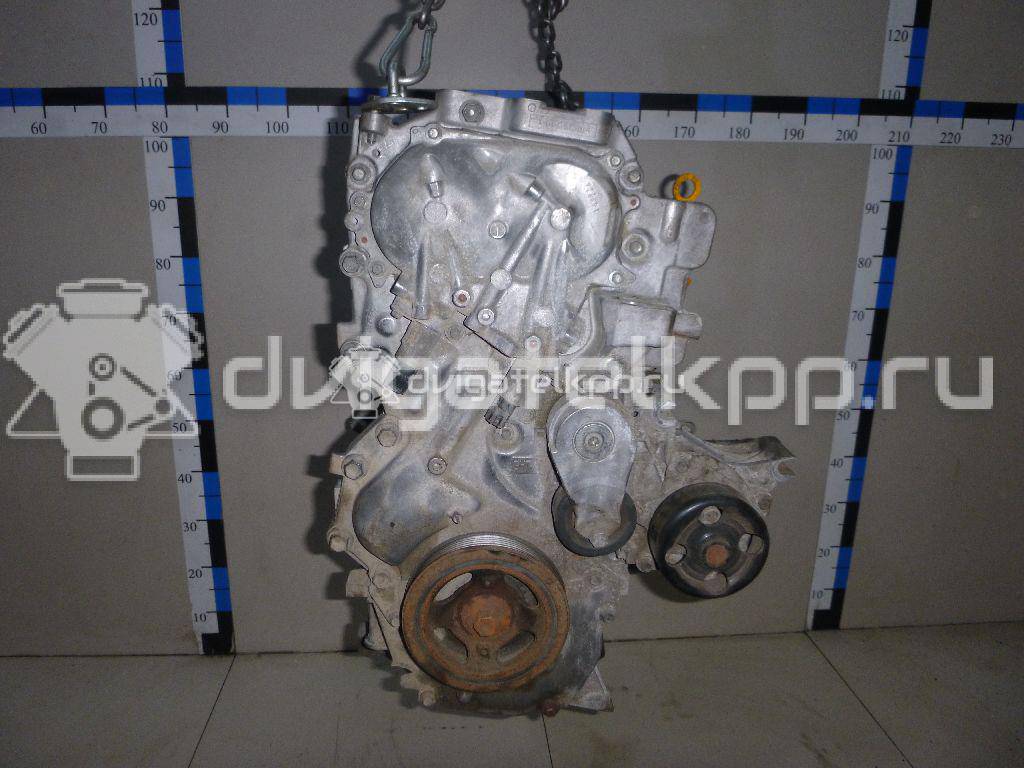 Фото Контрактный (б/у) двигатель MR20DD для Nissan (Dongfeng) / Nissan 140-150 л.с 16V 2.0 л Бензин/спирт 101024EF1A {forloop.counter}}