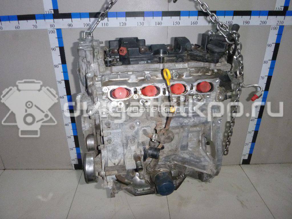 Фото Контрактный (б/у) двигатель MR20DD для Nissan (Dongfeng) / Nissan 140-150 л.с 16V 2.0 л Бензин/спирт {forloop.counter}}