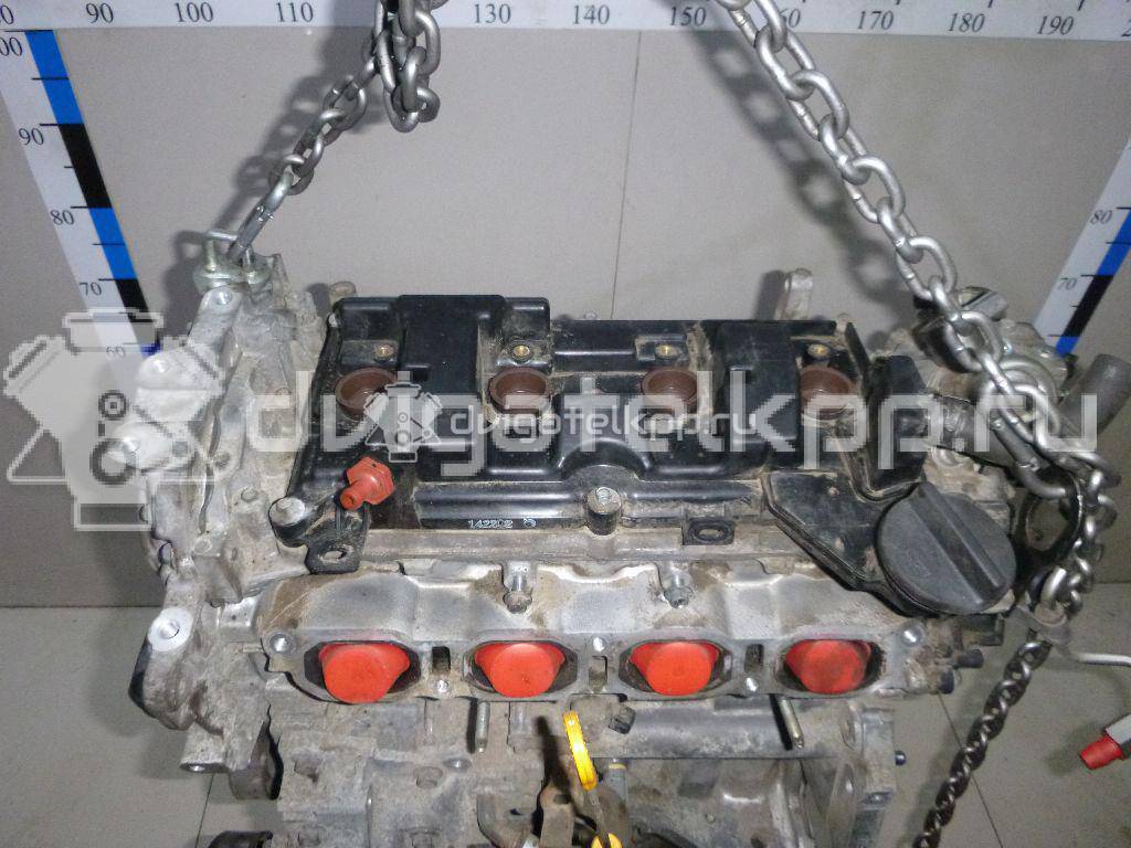 Фото Контрактный (б/у) двигатель MR20DD для Nissan (Dongfeng) / Nissan 140-150 л.с 16V 2.0 л Бензин/спирт {forloop.counter}}