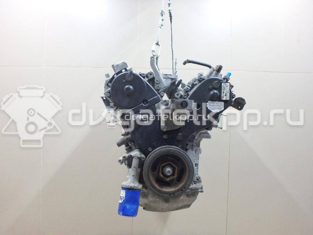 Фото Контрактный (б/у) двигатель J35Z2 для Honda Crosstour 271-280 л.с 24V 3.5 л бензин {forloop.counter}}