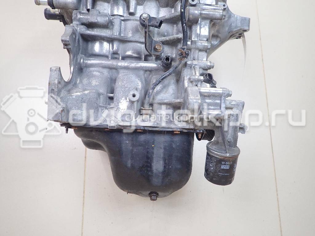 Фото Контрактный (б/у) двигатель 1KR-FE для Toyota Aygo / Iq J1 / Yaris / Vios 65-71 л.с 12V 1.0 л бензин 0135KT {forloop.counter}}