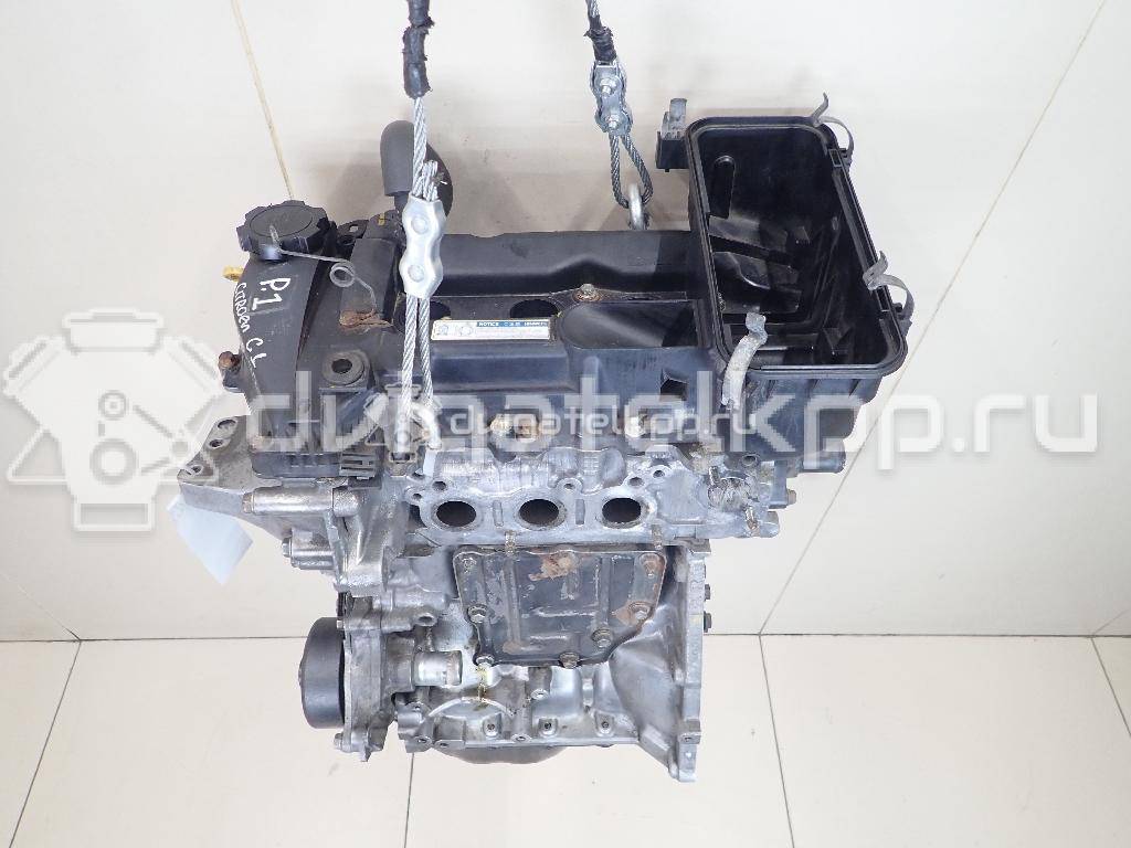 Фото Контрактный (б/у) двигатель 1KR-FE для Subaru / Daihatsu / Toyota 70 л.с 12V 1.0 л бензин 190000Q011 {forloop.counter}}