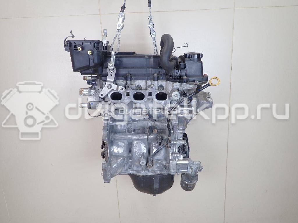 Фото Контрактный (б/у) двигатель 1KR-FE для Subaru / Daihatsu / Toyota 70 л.с 12V 1.0 л бензин 190000Q011 {forloop.counter}}