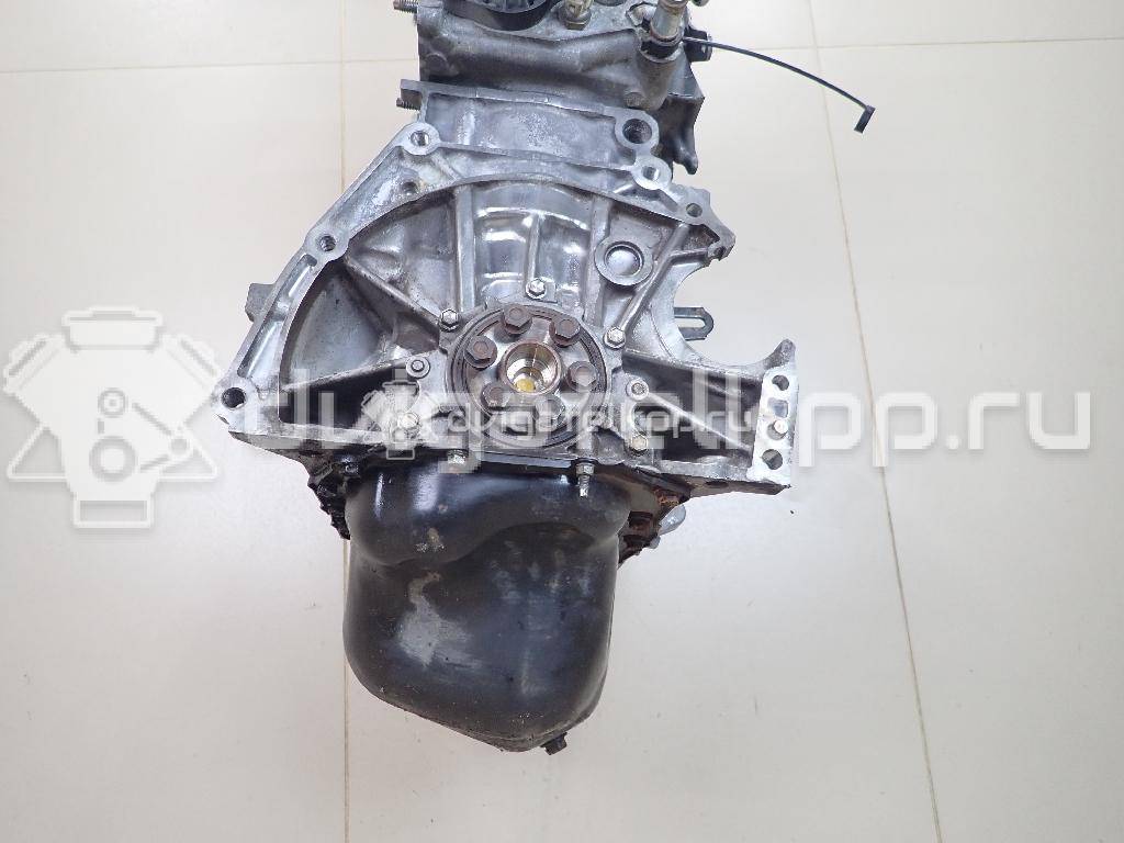 Фото Контрактный (б/у) двигатель 1KR-FE для Toyota Aygo / Iq J1 / Yaris / Vios 65-71 л.с 12V 1.0 л бензин 0135KT {forloop.counter}}