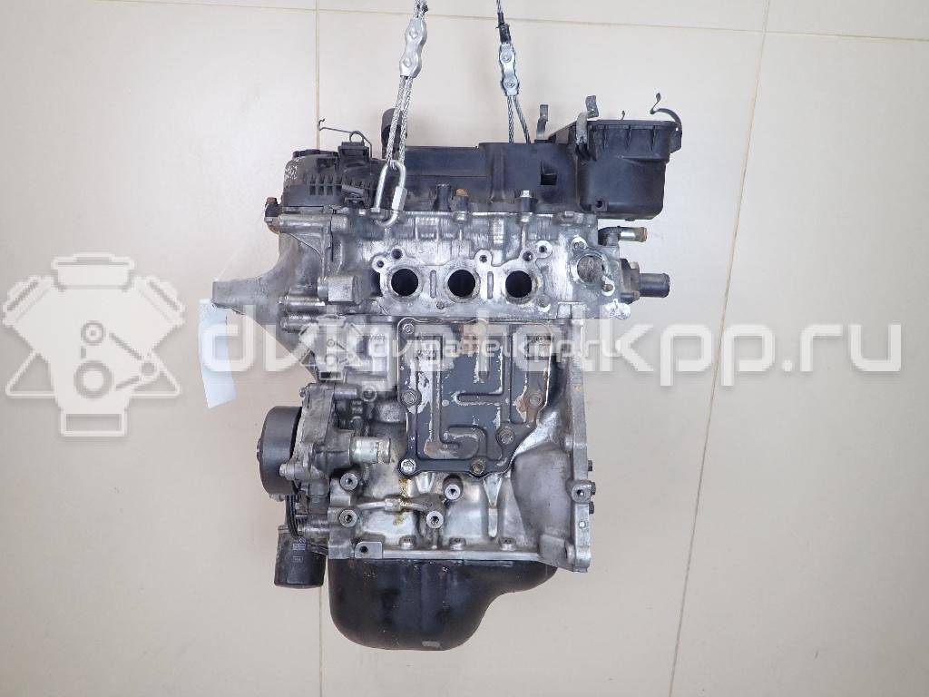 Фото Контрактный (б/у) двигатель 1KR-FE для Toyota Aygo / Iq J1 / Yaris / Vios 65-71 л.с 12V 1.0 л бензин 0135KT {forloop.counter}}