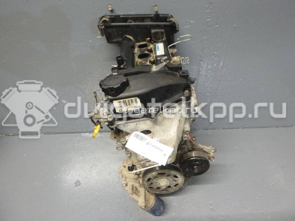 Фото Контрактный (б/у) двигатель 1KR-FE для Subaru / Toyota / Daihatsu 65-71 л.с 12V 1.0 л бензин 190000Q011 {forloop.counter}}