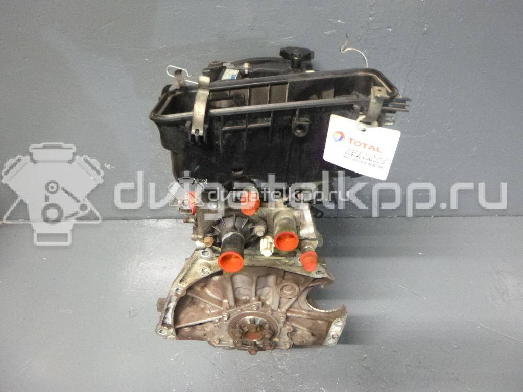 Фото Контрактный (б/у) двигатель 1KR-FE для Subaru / Toyota / Daihatsu 65-71 л.с 12V 1.0 л бензин 190000Q011 {forloop.counter}}