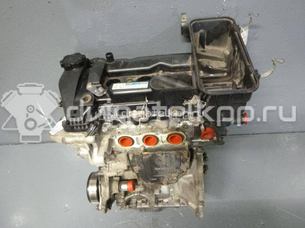 Фото Контрактный (б/у) двигатель 1KR-FE для Subaru / Toyota / Daihatsu 65-71 л.с 12V 1.0 л бензин 190000Q011 {forloop.counter}}