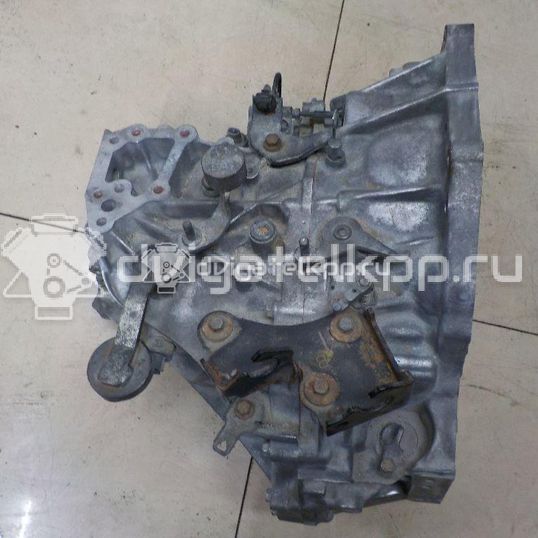 Фото Контрактная (б/у) МКПП для Toyota Iq J1 / Verso / Yaris / Auris / Urban Cruiser P1 90-101 л.с 16V 1.3 л 1NR-FE бензин 303000D120