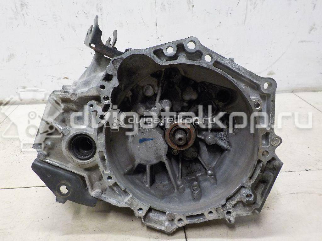 Фото Контрактная (б/у) МКПП для Toyota Iq J1 / Verso / Yaris / Auris / Urban Cruiser P1 90-101 л.с 16V 1.3 л 1NR-FE бензин 303000D120 {forloop.counter}}