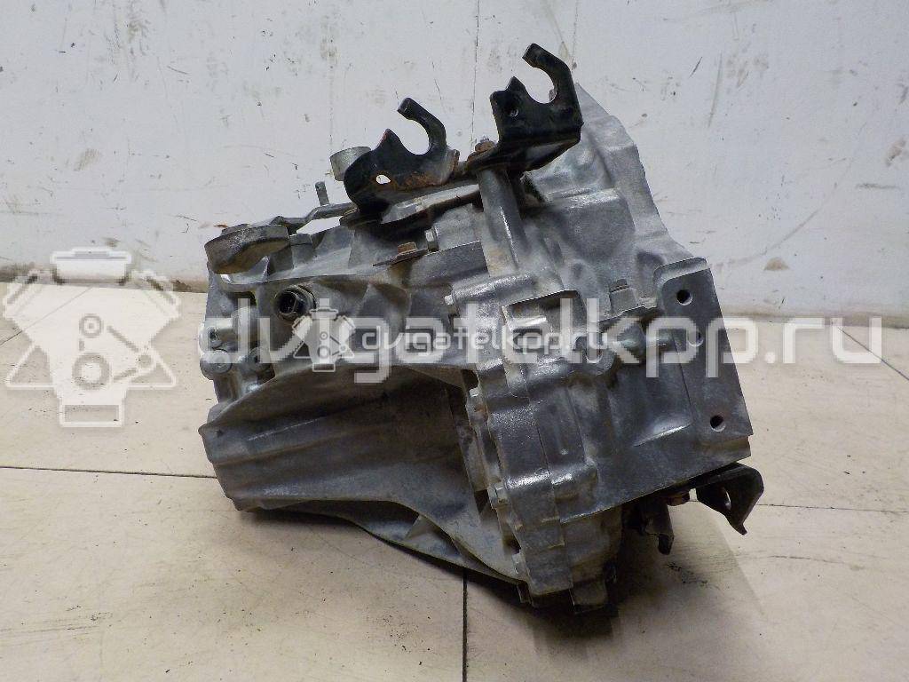 Фото Контрактная (б/у) МКПП для Toyota Iq J1 / Verso / Yaris / Auris / Urban Cruiser P1 90-101 л.с 16V 1.3 л 1NR-FE бензин 303000D120 {forloop.counter}}