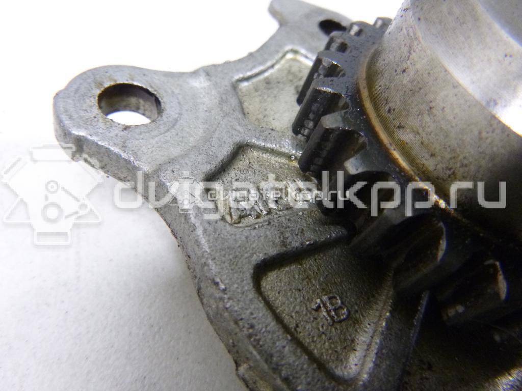 Фото Насос масляный для двигателя 1SZ-FE для Toyota Yaris / Platz Ncp1 , Scp1 65-68 л.с 16V 1.0 л бензин 1510023020 {forloop.counter}}