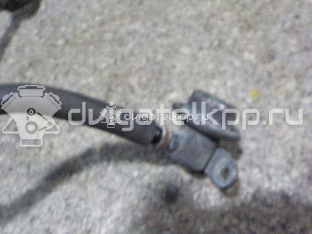 Фото Регулятор давления топлива для двигателя 2SZ-FE для Toyota Yaris / Echo P1 / Vios / Ractis P10 76-87 л.с 16V 1.3 л бензин {forloop.counter}}