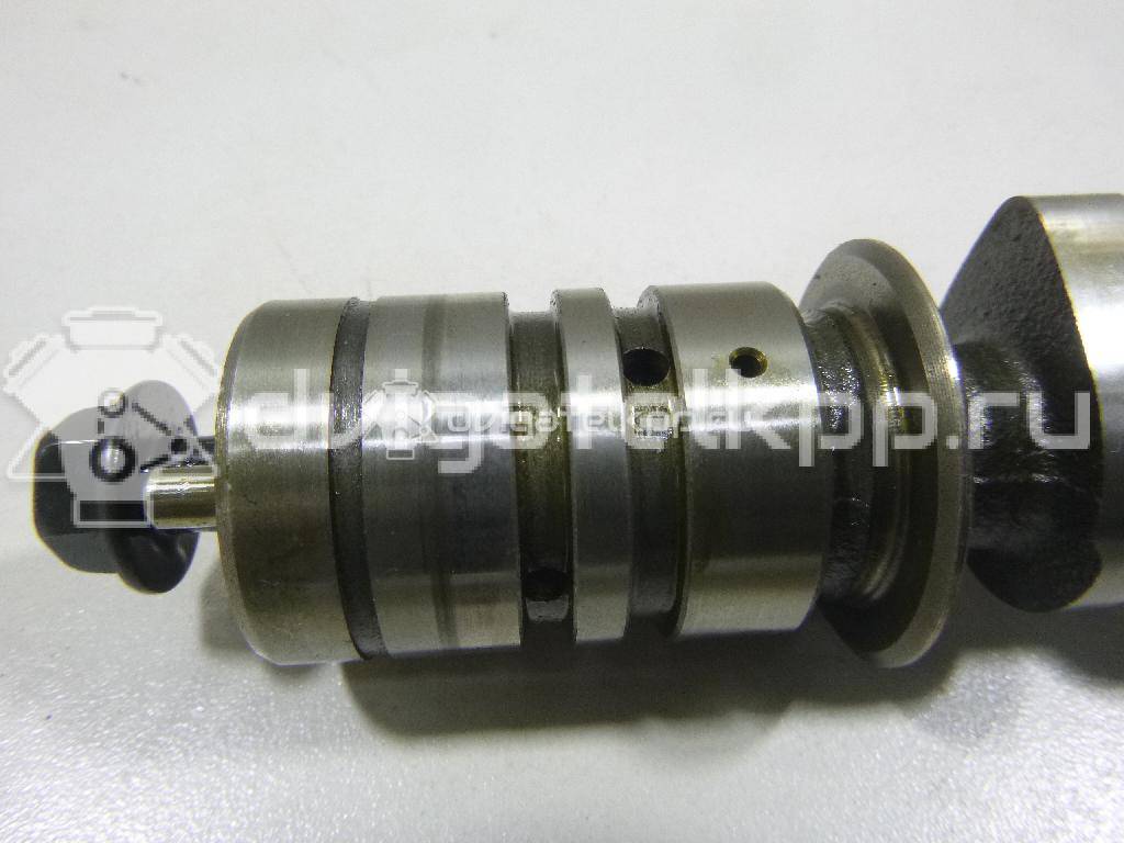 Фото Распредвал впускной для двигателя 2SZ-FE для Toyota Yaris / Echo P1 / Vios / Ractis P10 76-87 л.с 16V 1.3 л бензин 135010J010 {forloop.counter}}