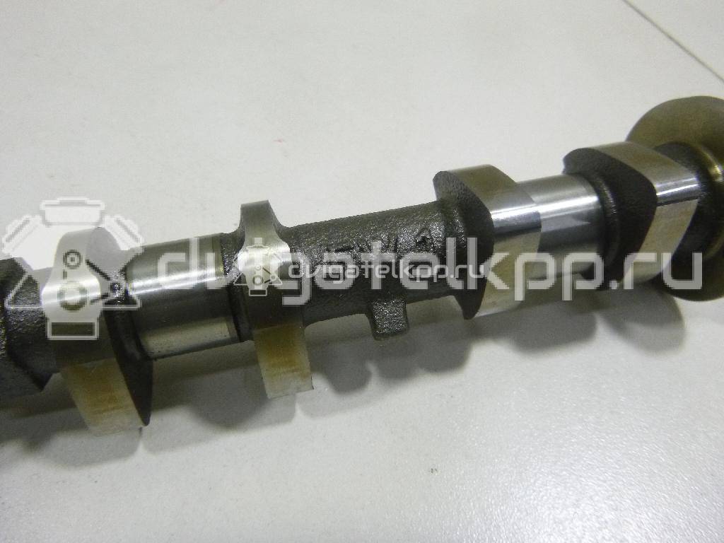 Фото Распредвал впускной для двигателя 2SZ-FE для Toyota Yaris / Echo P1 / Vios / Ractis P10 76-87 л.с 16V 1.3 л бензин 135010J010 {forloop.counter}}