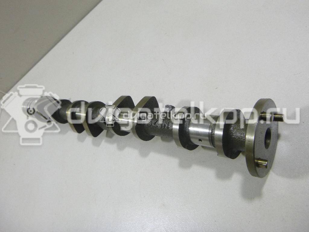 Фото Распредвал впускной для двигателя 2SZ-FE для Toyota Yaris / Echo P1 / Vios / Ractis P10 76-87 л.с 16V 1.3 л бензин 135010J010 {forloop.counter}}