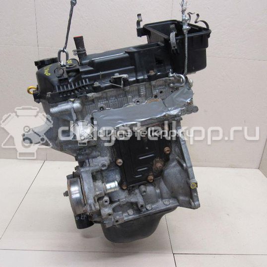 Фото Контрактный (б/у) двигатель 1KR-FE для Toyota Aygo / Iq J1 / Yaris / Vios 65-71 л.с 12V 1.0 л бензин 0135KT