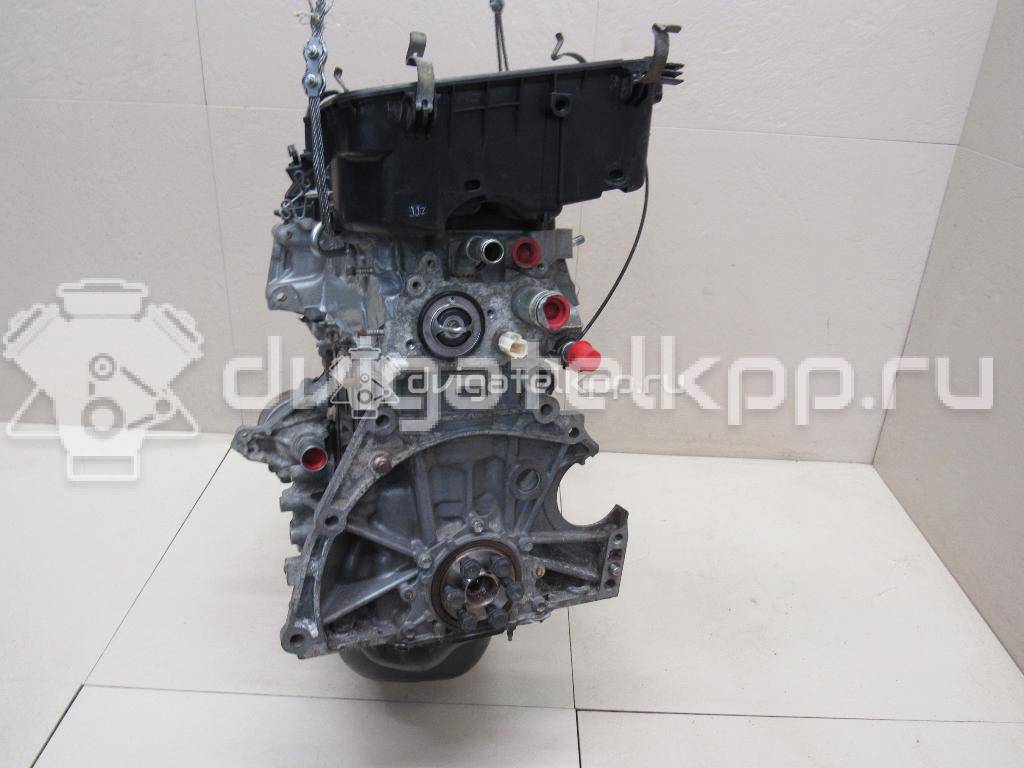 Фото Контрактный (б/у) двигатель 1KR-FE для Toyota Aygo / Iq J1 / Yaris / Vios 65-71 л.с 12V 1.0 л бензин 0135KT {forloop.counter}}