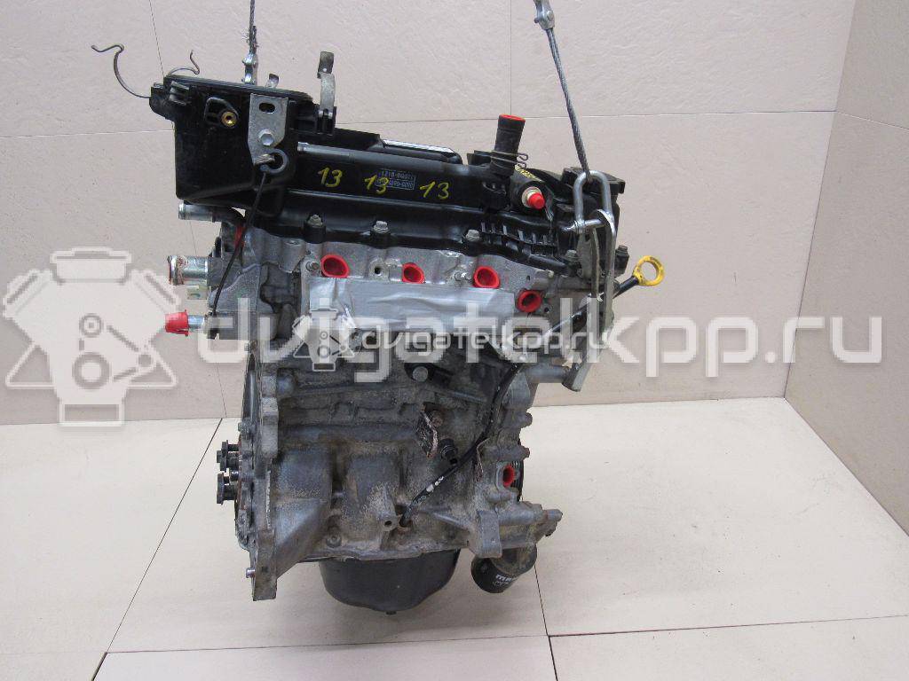 Фото Контрактный (б/у) двигатель 1KR-FE для Toyota Aygo / Iq J1 / Yaris / Vios 65-71 л.с 12V 1.0 л бензин 0135KT {forloop.counter}}