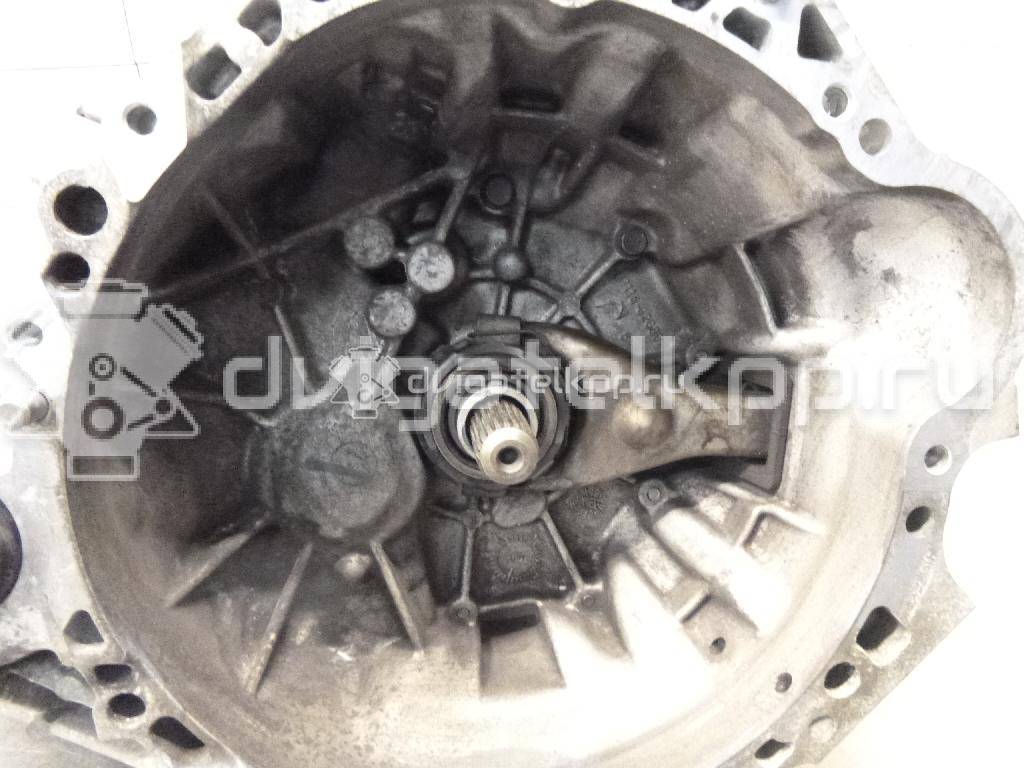 Фото Контрактная (б/у) МКПП для Toyota / Toyota (Gac) / Toyota (Faw) 86 л.с 16V 1.3 л 2NZ-FE бензин 3030052730 {forloop.counter}}