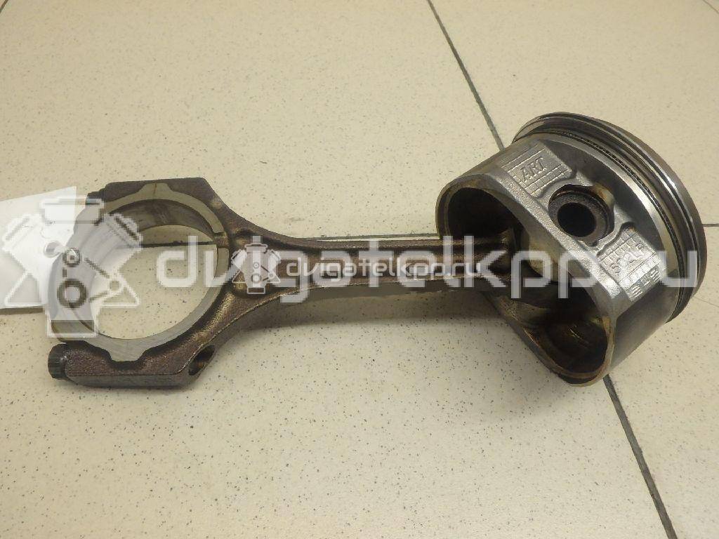 Фото Поршень с шатуном для двигателя 1GR-FE для Toyota Land Cruiser / Tundra , / 4 / Fortuner N5 , N6 / Fj Cruiser Gsj1 231-282 л.с 24V 4.0 л бензин {forloop.counter}}