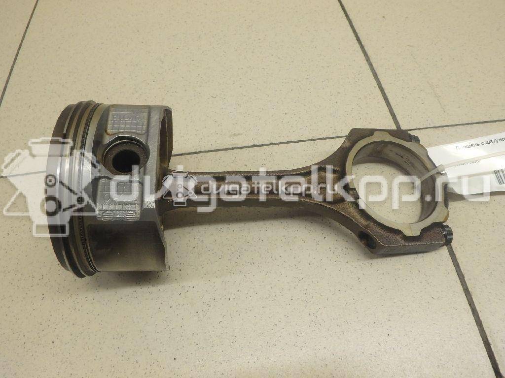 Фото Поршень с шатуном для двигателя 1GR-FE для Toyota Land Cruiser / Tundra , / 4 / Fortuner N5 , N6 / Fj Cruiser Gsj1 231-282 л.с 24V 4.0 л бензин {forloop.counter}}