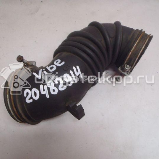 Фото Гофра воздуховода для двигателя 2ZZ-GE для Toyota Matrix / Corolla / Celica 166-224 л.с 16V 1.8 л бензин 88969115