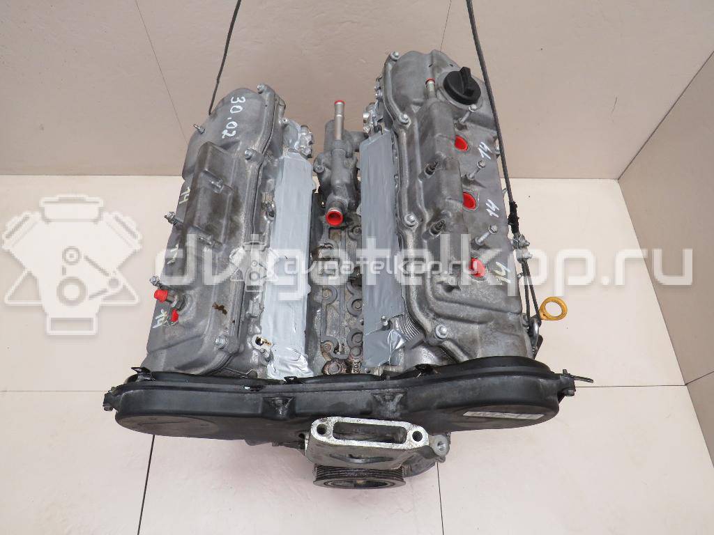 Фото Контрактный (б/у) двигатель 1MZ-FE для Toyota Camry / Alphard / Harrier / Solara / Avalon 184-223 л.с 24V 3.0 л бензин 1900020420 {forloop.counter}}