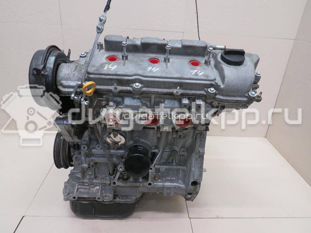 Фото Контрактный (б/у) двигатель 1MZ-FE для Toyota Camry / Alphard / Harrier / Solara / Avalon 184-223 л.с 24V 3.0 л бензин 1900020420 {forloop.counter}}