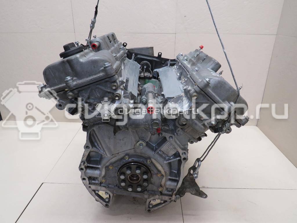 Фото Контрактный (б/у) двигатель 1MZ-FE для Toyota Camry / Alphard / Harrier / Solara / Avalon 184-223 л.с 24V 3.0 л бензин 1900020420 {forloop.counter}}