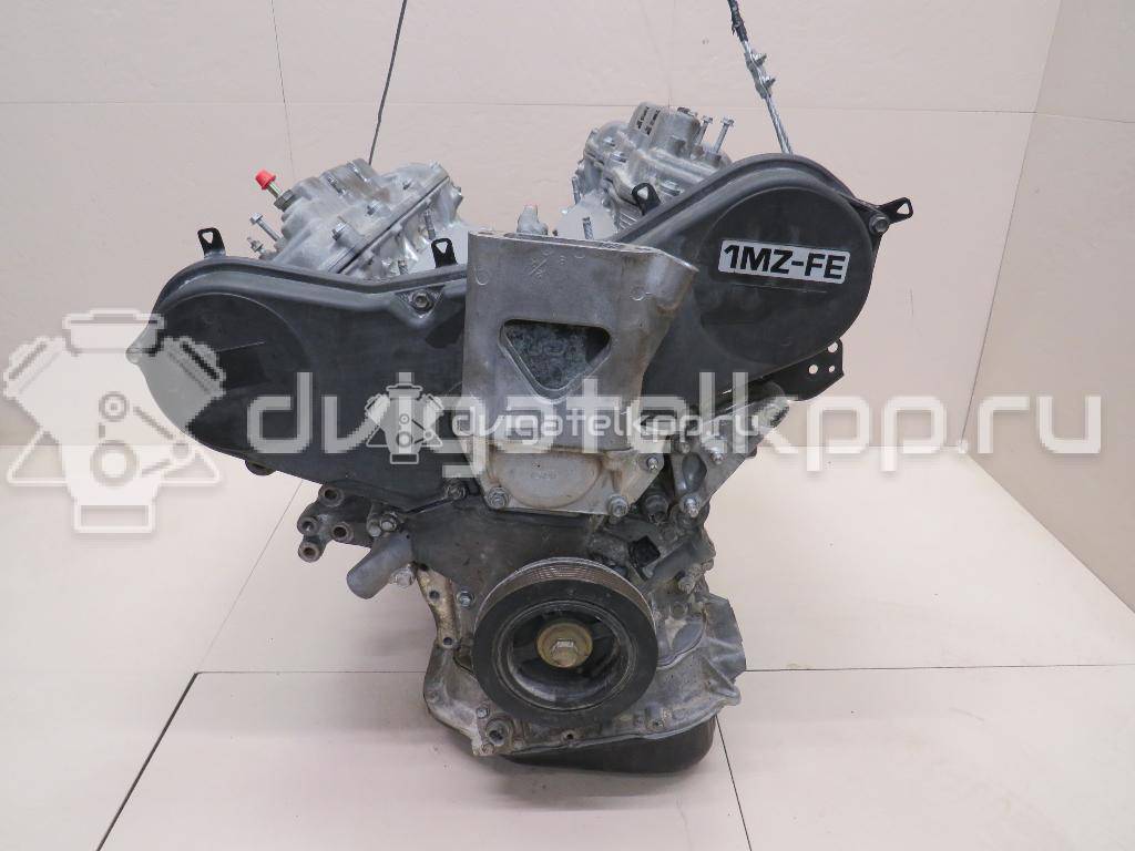 Фото Контрактный (б/у) двигатель 1MZ-FE для Toyota Camry / Alphard / Harrier / Solara / Avalon 184-223 л.с 24V 3.0 л бензин 1900020420 {forloop.counter}}