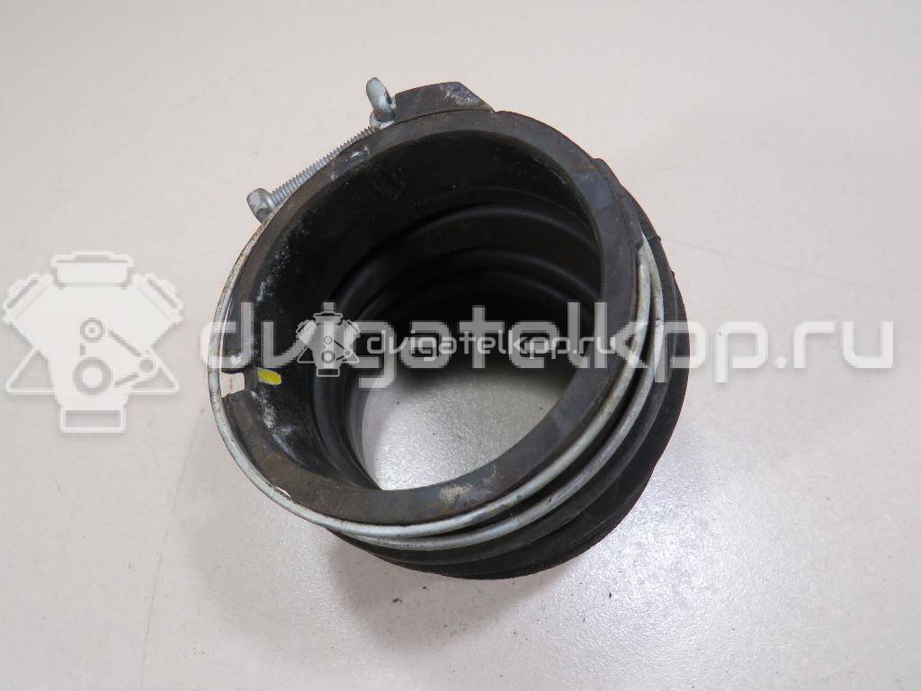 Фото Патрубок воздушного фильтра для двигателя 3MZ-FE для Toyota Harrier / Kluger / Solara / Sienna 211-234 л.с 24V 3.3 л бензин 1788220161 {forloop.counter}}