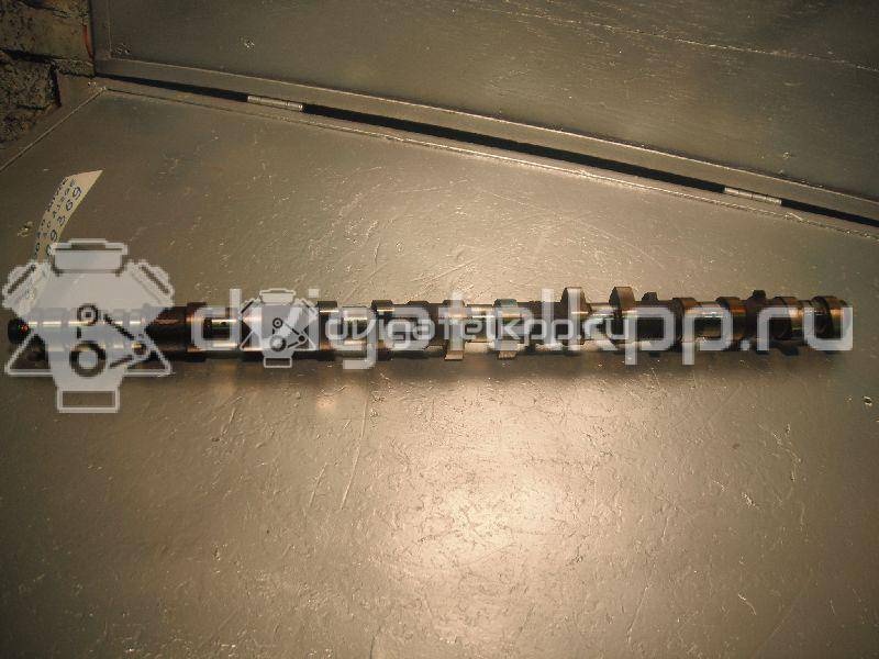 Фото Распредвал впускной для двигателя 2JZ-GE для Toyota Supra / Aristo S16 / Crown 212-231 л.с 24V 3.0 л Супер-бензин (95) неэтилированный 1350146070 {forloop.counter}}